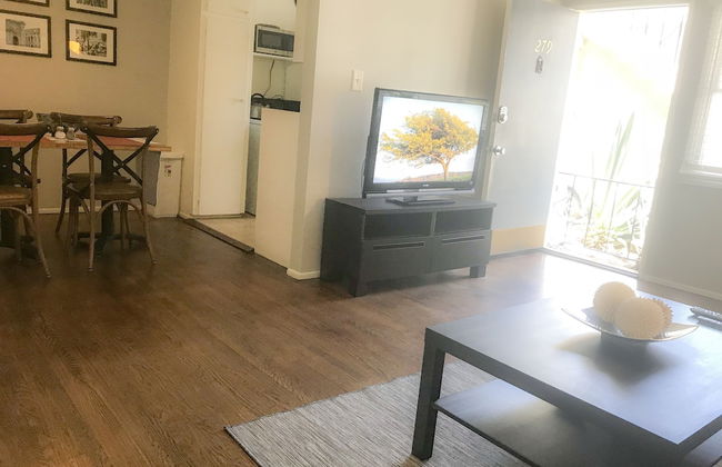 Lowena Apartments - Foto 6