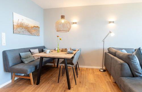 Haus Uthlande HAus Uthlande Whg 46 Watten Blick - Foto 8