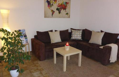 Ferienwohnung Weyl - Foto 1