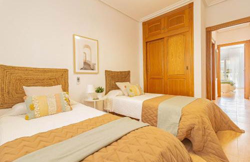 El Paraiso - Planta baja en Urbanización Ipanema III La Manga del Mar Menor kilómetro2 - Mediterráneo - Foto 7