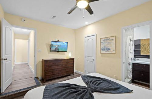 Dog Friendly Home Near the Beach with Grill, Fire Pit, Enclosed Backyard - Foto 18