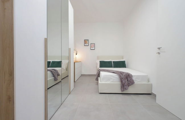 YCH Bagnera Suites - Foto 5