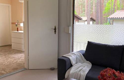 Bungalow im Kiefernwald direkt an der Ostsee (a) - Foto 12