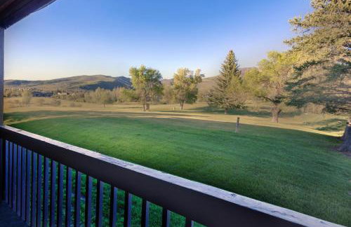 Luxuriously Contemporary Condo WL1401 Powder Mtn - Foto 51