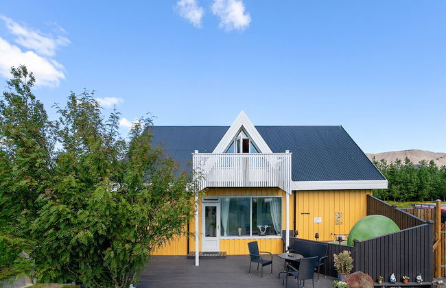 Fosssel Country House - Photo 27