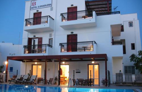 Iliovasilema - Foto 49