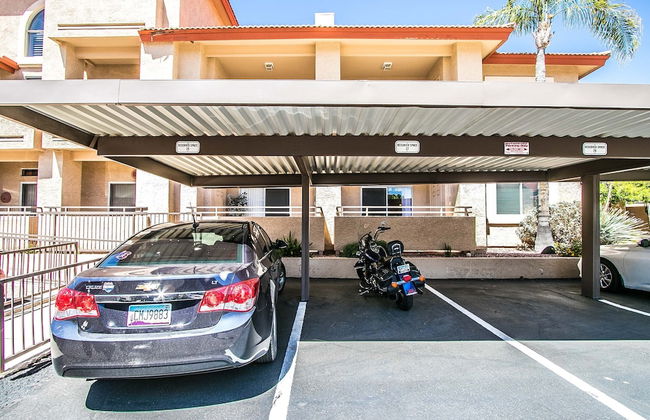 Resort Vacation Rentals P.T.C. - Photo 21