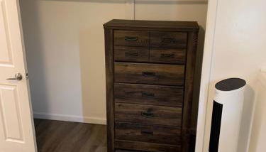 410 e45th 2 bedroom apartment - Photo 5