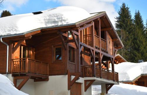 Chalet Orlando - Foto 1