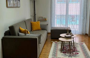 SunnyUrbanNest II - Foto 6
