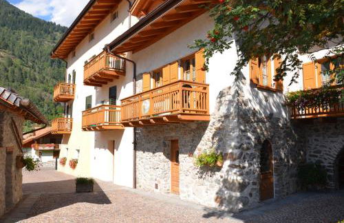 Residence Ca' Delle Margherite - Foto 16