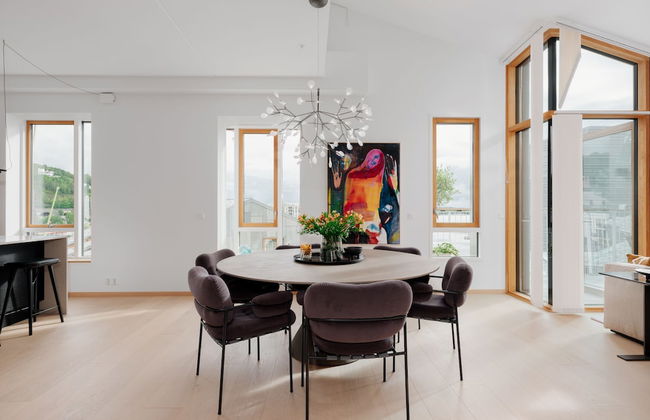 A-One Homes - Bjørvika - Foto 7