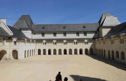 Maison De Denise - Foto 14