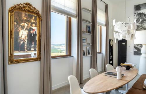 Vecchi Maestri Luxury Adults Only Apartments with Breakfast - Foto 56