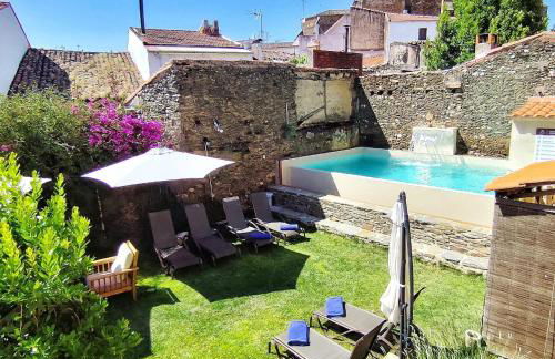 Casa Rural el Rincón de Monfragüe - Foto 5