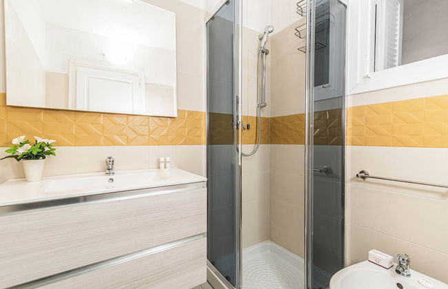 Villa Maestrale 100m From Beach - Foto 19