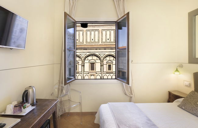 Soggiorno Battistero - Foto 15