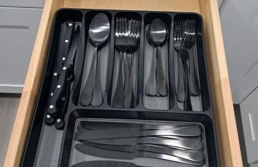 Country Blue Getaway by the Ranch Fields - Foto 34