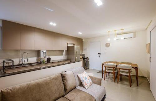 Exclusivo Flat 02 - Foto 10