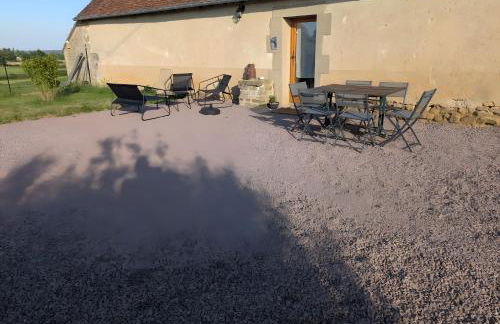 Gite de la marquaterie - Foto 7