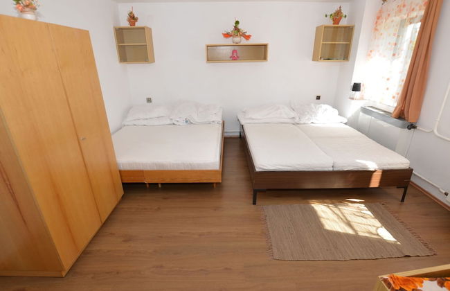 Relaxation Holiday Home - Foto 2