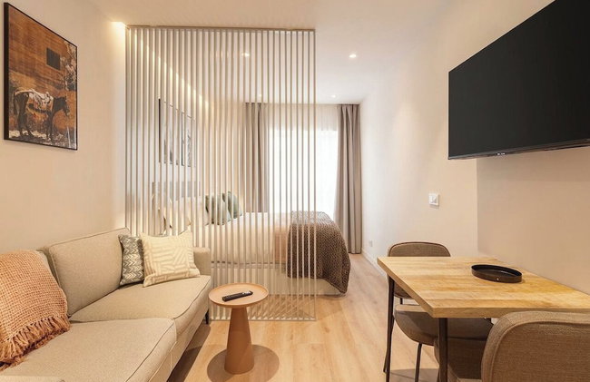 Limehome Madrid Calle de Juan Hurtado de Mendoza - Foto 11