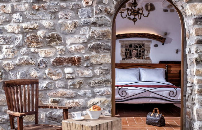 Giannios Traditional Superior Suite by Estia - Foto 8