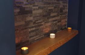 Appartement Romantique Climatisé BELORIZON - 30 min de la mer - Foto 14