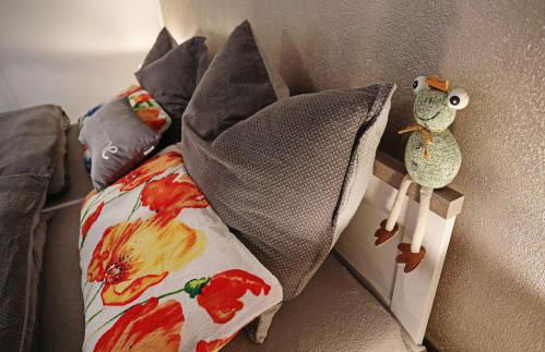 Ferienwohnung-Am-Suedhang - Foto 5