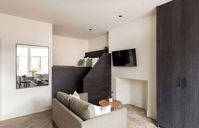 FiveM West Hampstead - North - Photo 24