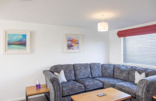 Self Catering Accommodation - Balivanich, Sleeps 6 - Foto 11