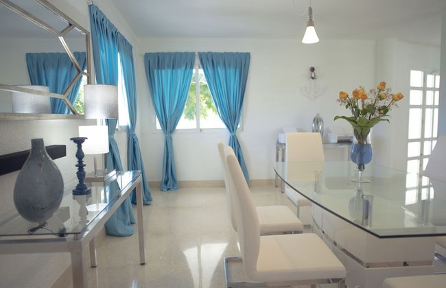 V Royal Luxury Villas - Foto 16