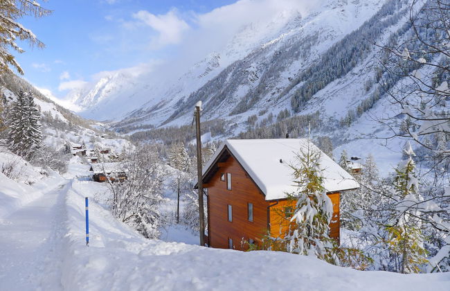 Chalet Eden - Foto 44