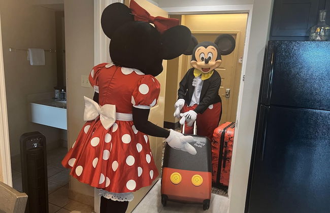 Lake Buena Vista Suite 2 Queens - Foto 11