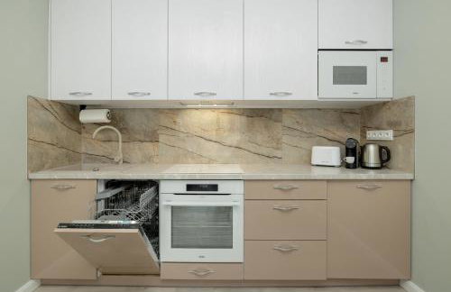 Apartament AZALIA Dziwnów Marina Basen & SPA EPapartamenty - Photo 22