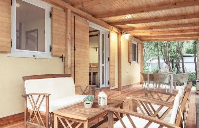 Mobilhome Deluxe - Foto 17