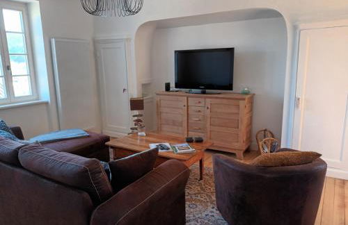 Le Kesbel entre Strasbourg et Colmar en centre Alsace - Foto 9