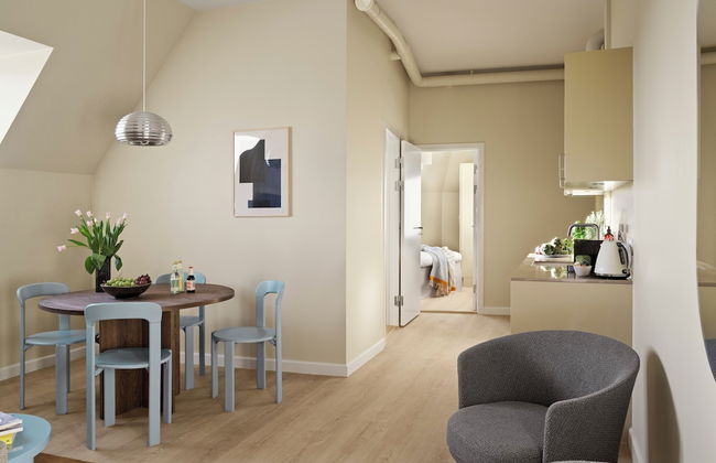 Venders Copenhagen - Foto 41