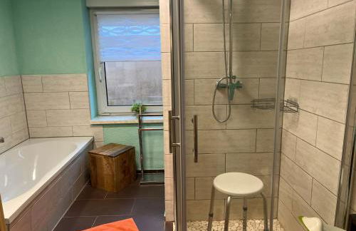 Holiday Home Haus Fichtelberg by Interhome - Foto 36