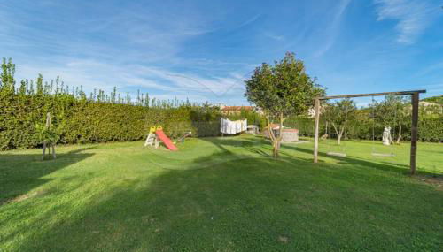 Albero del Pepe 2 - Goelba - Foto 5, Garden, Garden view