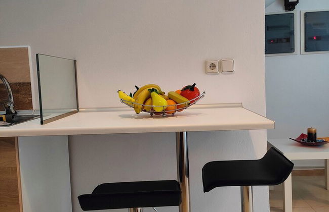 Sky-Line Apartments - Foto 35