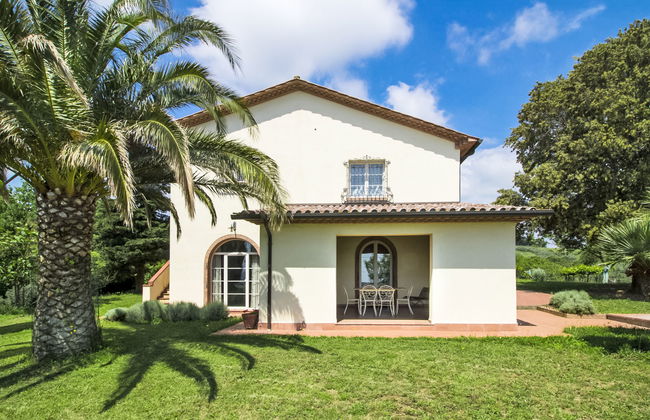 Podere le Valli - Foto 3