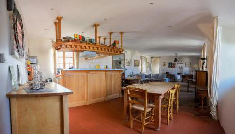 Ecuries du Château de Saint-Fargeau - Foto 4