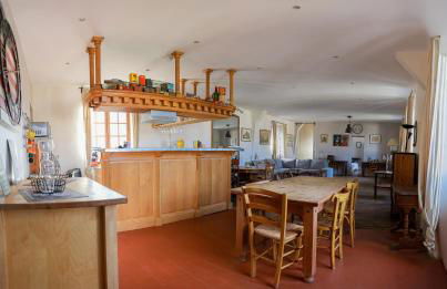 Ecuries du Château de Saint-Fargeau - Foto 4