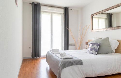 Patio Parc Résidence - Foto 12