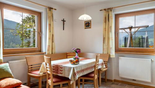 Obertegghof Wohnung Schartenblick - Foto 4