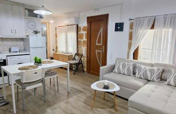Antoni's House Makri - Foto 7