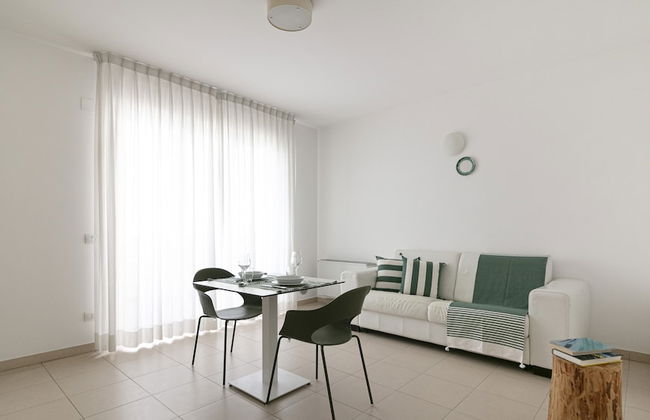 Residenza Excelsior 907 - Foto 5