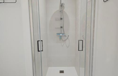 Séjour vigne et château Vouvray - Maison terrasse - Foto 12