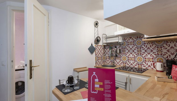 La Casetta di Via Balbi by Wonderful Italy - Foto 5, Habitación